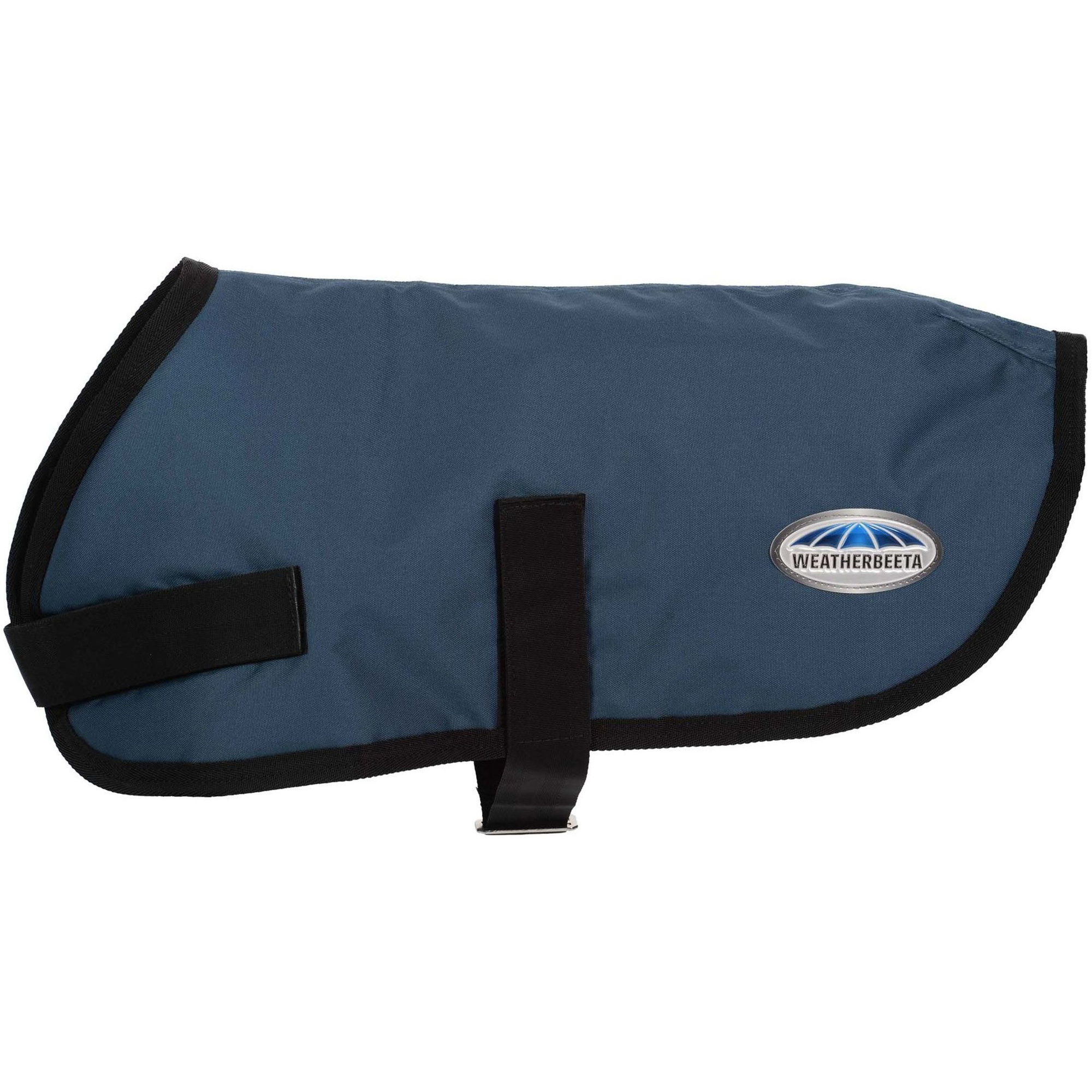 Weatherbeeta Comfitec Classic Dog Coat 1001617 - Dark Blue